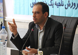 بیش از 700 بی‌سواد در ناحیه یک مشمول طرح بی‌سوادی هستند