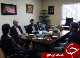 بررسی راه های همکاری فدراسیون پزشکی ورزشی و شرکت شهر سالم شهرداری تهران