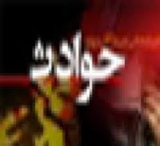 مرگ یک گلستانی با اسلحه شکاری