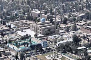 یک طفل در خوست از چنگ اختطافگران نجات داده شد