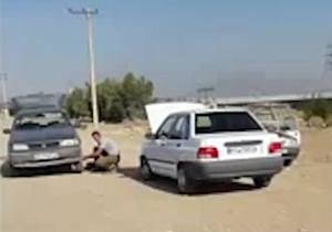 برگزیده&zwnj;های شهروند خبرنگاران