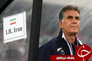 واکنش کی روش به قهرمانی استقلال خوزستان