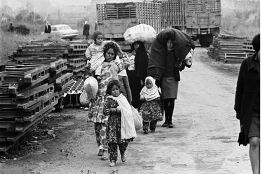 &laquo;نکبت&raquo;؛ روز تأسیس رژیمی جعلی به قیمت آوارگی هزاران فلسطینی
