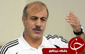 عنایت: پنالتی پرسپولیس صحیح نبود
