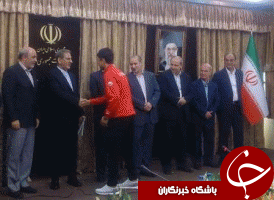 تقدیر معاون اول رئیس جمهوری از تیم ملی فوتسال