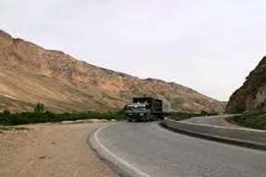 طالبان منطقه "چشمه شیر" در شاهراه پلخمری-مزارشریف را تصرف کرد