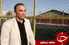 درخشان: سوشا به کار نمی آمد، همان اول اخراجش می کردند