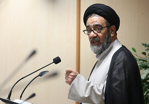 توان بازدارندگی جمهوری اسلامی ایران نشات گرفته از اقتدار نیروهای مسلح است