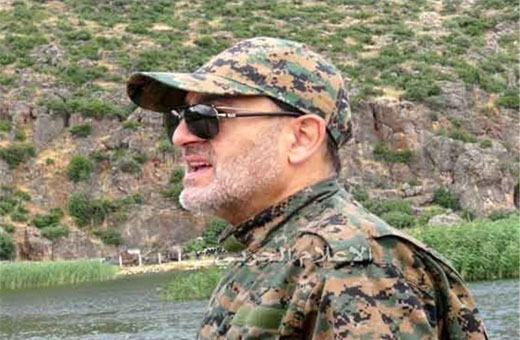 جزئیات منتشر نشده از زندگی شهید بدرالدین+ تصاویر جدید