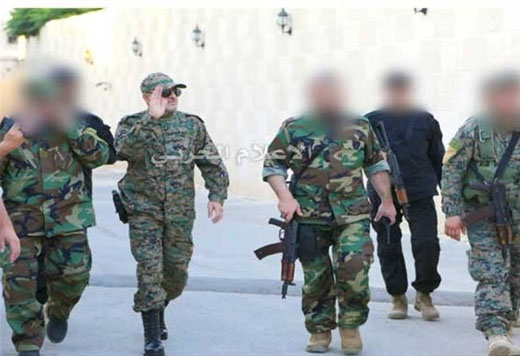جزئیات منتشر نشده از زندگی شهید بدرالدین+ تصاویر جدید