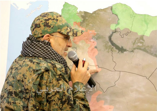 جزئیات منتشر نشده از زندگی شهید بدرالدین+ تصاویر جدید