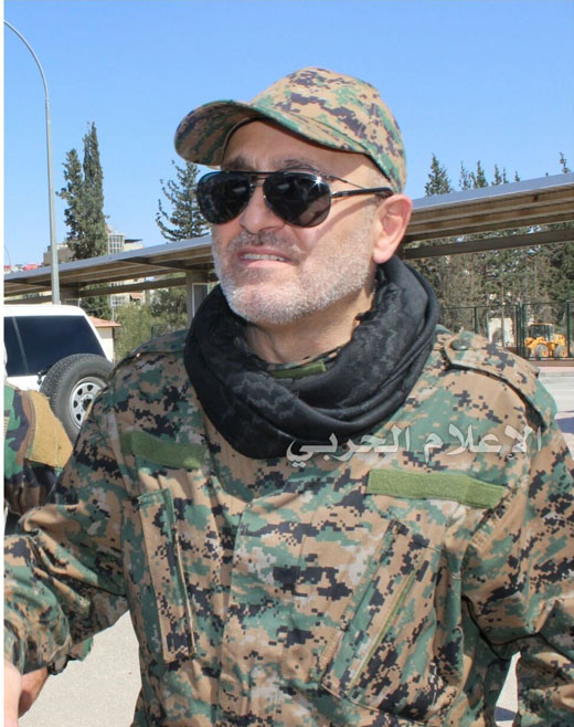 جزئیات منتشر نشده از زندگی شهید بدرالدین+ تصاویر جدید