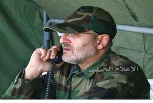 جزئیات منتشر نشده از زندگی شهید بدرالدین+ تصاویر جدید