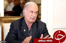 افشارزاده :قهرمان جام حذفی می‌شویم تا آسمان فوتبال ایران آبی آبی شود