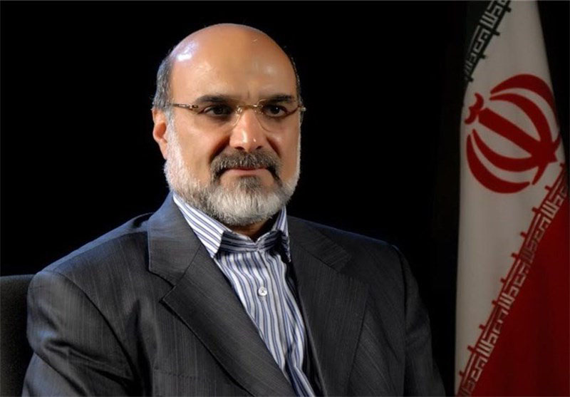 جنبش ایثارگری انتصاب رئیس جدید رسانه ملی را تبریک گفت