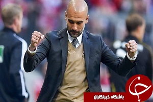 گواردیولا: من خود خواه هستم