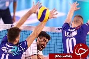 امشب،نبرد دوم غول هاى آسيا و اروپا