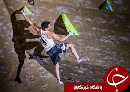 آغاز مسابقات جام جهانی سنگنوردی در هند