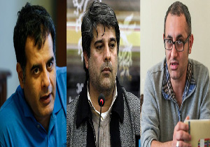 همکاری نوروزبیگی با کارگردان «آشغال‌های دوست داشتنی»