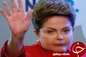 دیلما روسف المپیک ریو را از دست داد