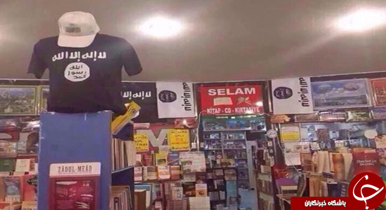 ترکیه یا داعش؛ بشار اسد با کدام یک می&zwnj;جنگد؟ + تصاویر
