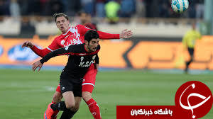 قراردادهای خارجی های پرسپولیس به پایان رسید