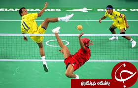 آزاد: مسابقات جایزه بزرگ بهترین فرصت برای انتخابی تیم ملی بود