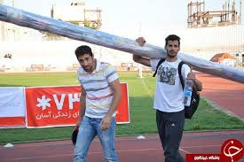 کار بنی آدم تمام شد