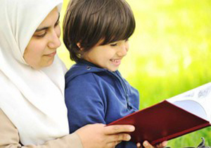 نیاز به امنیت فرزندمان را نادیده نگیریم