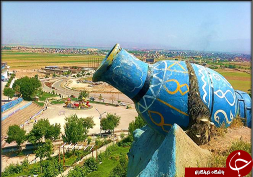 خراسان شمالی در یک نگاه///////////////