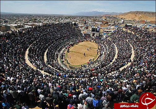 خراسان شمالی در یک نگاه///////////////