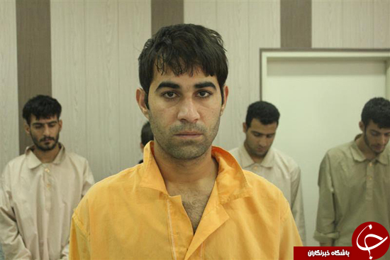 دزدان مخوف خانه&zwnj;های فرشته به دام افتادند/شاکی: با تهدید مرگ رمز گاوصندوق را گرفتند+تصاویر