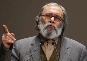 واکنش محمد علی معلم دامغانی به نامه اعتراضی اعضای فرهنگستان هنر