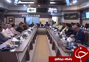 راه اندازی یگان حفاظت از اراضی سازمان ملی زمین و مسکن