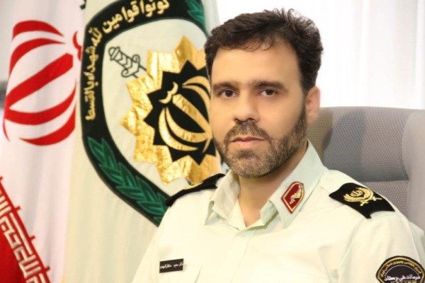 وضعيت خلبان فراری ناجا از اينتر پل در حال بررسی است/ مجری 
