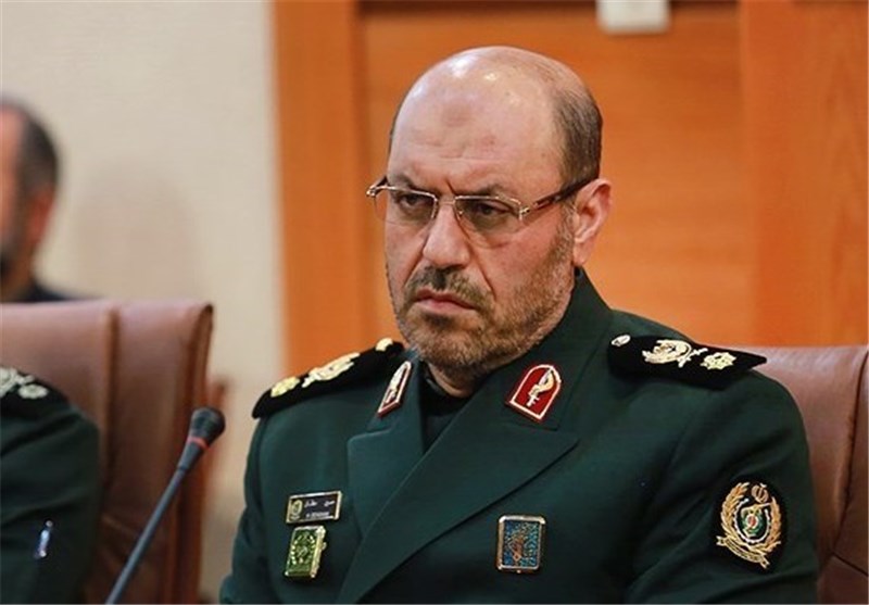 خون شهید مصطفی بدرالدین تروریسم را از منطقه ریشه کن خواهد کرد