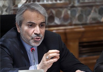 نوبخت: افزایش دو برابری صادرات نفت ایران در فضای پسابرجام