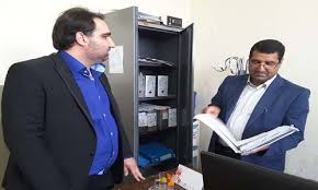 آدم ربایی وسرقت مسلحانه در فهرج 50درصد کاهش یافت آدم ربایی وسرقت مسلحانه در فهرج 50درصد کاهش یافت