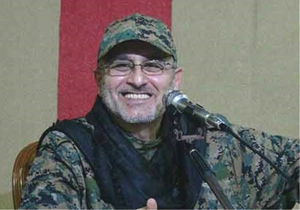 آخرین ساعات زندگی شهید بدرالدین چگونه گذشت؟