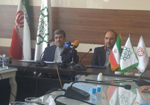 نمایشگاه کتاب به مدت 6 سال رایگان در شهر آفتاب برگزار می&zwnj;شود