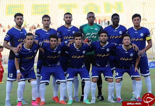 استقلالی ها راهی کربلا می شوند