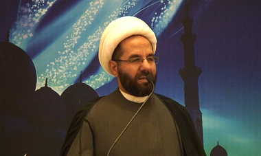 حزب&zwnj;الله، فرماندهان شهید بسیاری را تقدیم خط مقاومت کرده است