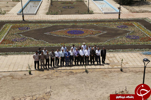 اجرای نخستین طرح 