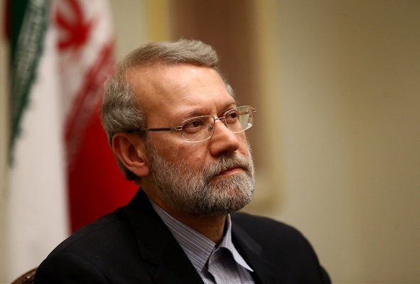⁠⁠⁠⁠⁠بازدید لاریجانی از نمایشگاه و مترو شهر آفتاب