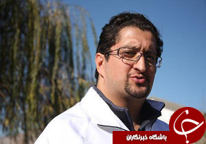 افاضلی: سقوط ملوان فاجعه بود