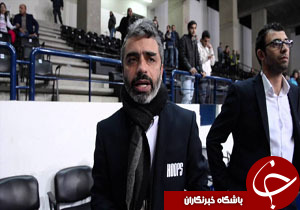 سابا جانشین سرمربی اسبق تیم ملی بسکتبال ایران شد
