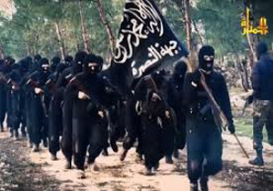 15 فرمانده جبهه النصره قلع و قمع شدند/ ابو محمد الجولانی از مرگ حتمی نجات یافت