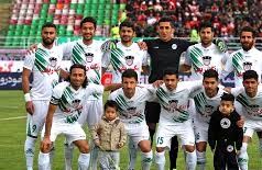 ذوبی ها دوشنبه راهی امارات می شوند
