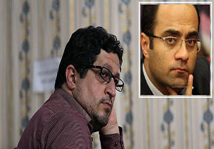 انتخاب مدیر عامل جدید خانه مطبوعات