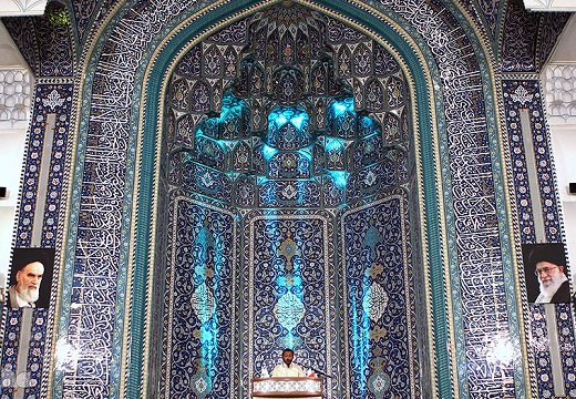 تحریم مسابقات قرآن از سوی مسئولان!